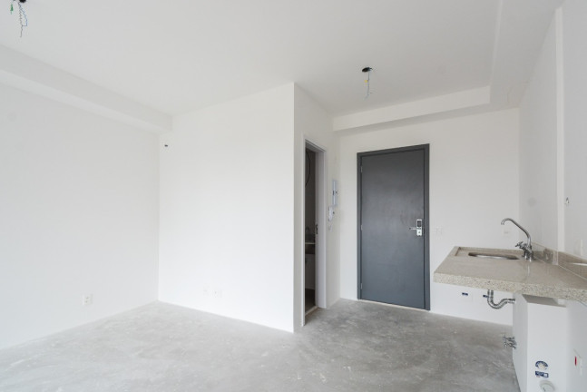 Imagem Studio com 1 Quarto à Venda, 29 m² em Moema - São Paulo