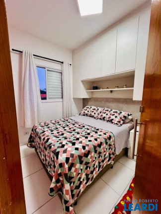 Imagem Cobertura com 2 Quartos à Venda, 92 m² em Vila Floresta - Santo André