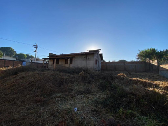 Imagem Casa com 3 Quartos à Venda, 822 m² em Parque Trindade - Aparecida De Goiânia