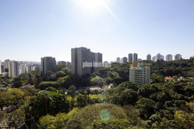 Apartamento com 4 Quartos à Venda, 268 m² em Morumbi - São Paulo