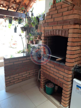 Imagem Casa com 2 Quartos à Venda, 99 m² em Flórida Mirim - Mongaguá