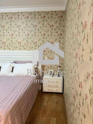 Imagem Apartamento com 3 Quartos à Venda, 132 m² em Campestre - Santo André Imagem Apartamento com 3 Quartos à Venda, 132 m² em Campestre - Santo André