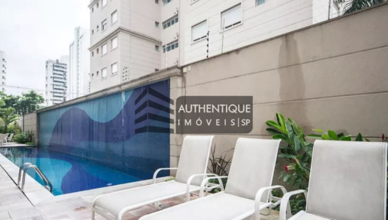 Imagem Apartamento com 2 Quartos à Venda, 102 m² em Campo Belo - São Paulo Imagem Apartamento com 2 Quartos à Venda, 102 m² em Campo Belo - São Paulo