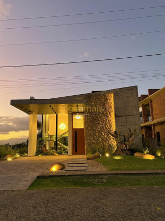 Imagem Casa com 5 Quartos à Venda, 430 m² em Condominio Capao Ilhas Resort - Capão Da Canoa Imagem Casa com 5 Quartos à Venda, 430 m² em Condominio Capao Ilhas Resort - Capão Da Canoa
