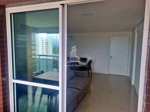 Imagem Apartamento com 3 Quartos à Venda, 118 m² em Engenheiro Luciano Cavalcante - Fortaleza Imagem Apartamento com 3 Quartos à Venda, 118 m² em Engenheiro Luciano Cavalcante - Fortaleza
