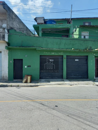 Imagem Sobrado com 6 Quartos à Venda, 320 m² em Jardim Belval - Barueri