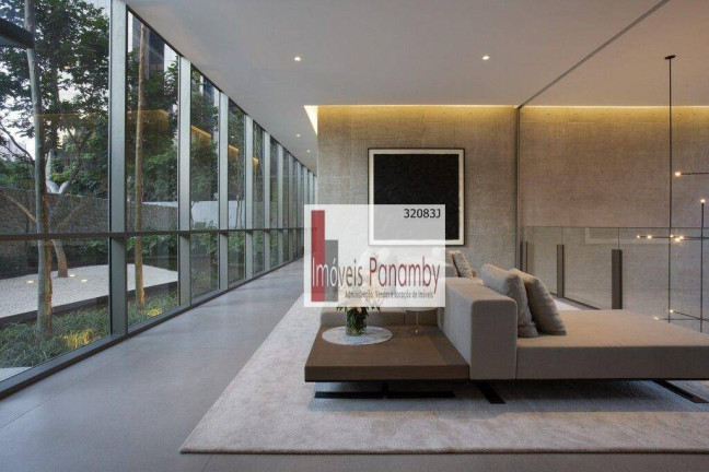 Imagem Apartamento com 3 Quartos à Venda, 229 m² em Jardim Paulistano - São Paulo Imagem Apartamento com 3 Quartos à Venda, 229 m² em Jardim Paulistano - São Paulo