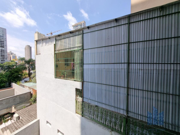 Imagem Imóvel Comercial para Alugar, 31 m² em Vila Mariana - São Paulo Imagem Imóvel Comercial para Alugar, 31 m² em Vila Mariana - São Paulo