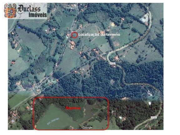 Imagem Terreno à Venda, 3.030 m² em Vargem Imagem Terreno à Venda, 3.030 m² em Vargem