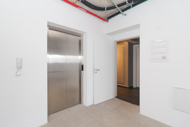 Imagem Apartamento com 3 Quartos à Venda, 105 m² em Jardim Das Acácias - São Paulo