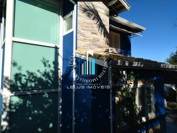 Imagem Casa com 3 Quartos à Venda, 1.000 m² em Nova Rheata - Boituva