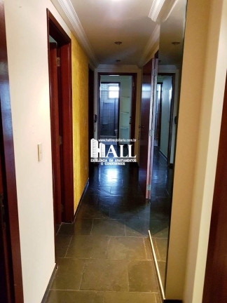 Imagem Apartamento com 5 Quartos à Venda, 205 m² em Centro - São José Do Rio Preto Imagem Apartamento com 5 Quartos à Venda, 205 m² em Centro - São José Do Rio Preto