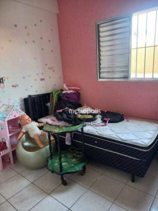Imagem Apartamento com 2 Quartos à Venda, 73 m² em Nova Gerty - São Caetano Do Sul