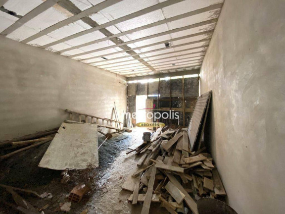 Imagem Sobrado com 3 Quartos à Venda, 205 m² em Cerâmica - São Caetano Do Sul Imagem Sobrado com 3 Quartos à Venda, 205 m² em Cerâmica - São Caetano Do Sul