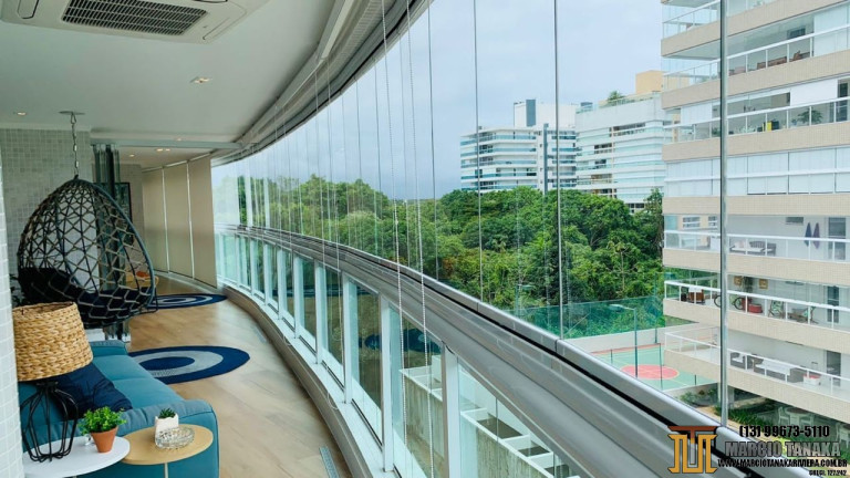 Imagem Imóvel com 3 Quartos à Venda, 158 m² em Riviera - Bertioga