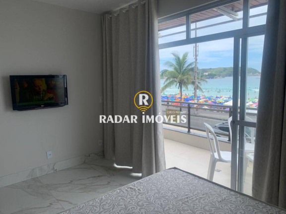 Imagem Apartamento com 3 Quartos à Venda, 100 m² em Centro - Cabo Frio