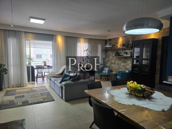 Imagem Apartamento com 3 Quartos à Venda, 123 m² em Olímpico - São Caetano Do Sul Imagem Apartamento com 3 Quartos à Venda, 123 m² em Olímpico - São Caetano Do Sul