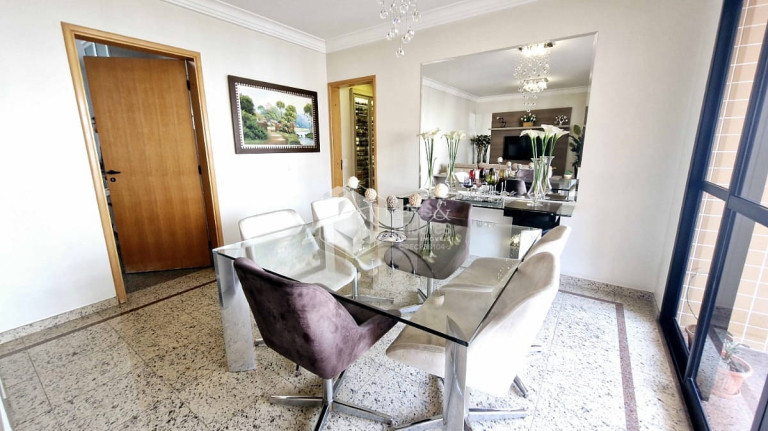 Imagem Apartamento com 3 Quartos à Venda, 120 m² em Vila Regente Feijó - São Paulo Imagem Apartamento com 3 Quartos à Venda, 120 m² em Vila Regente Feijó - São Paulo