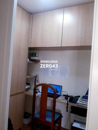 Imagem Apartamento com 3 Quartos à Venda, 63 m² em Aurora - Londrina Imagem Apartamento com 3 Quartos à Venda, 63 m² em Aurora - Londrina