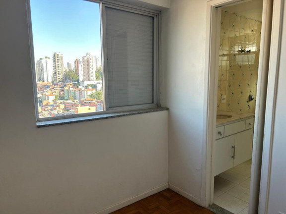 Imagem Apartamento com 2 Quartos à Venda, 90 m² em Paraisópolis - São Paulo