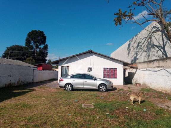 Imagem Casa com 4 Quartos à Venda, 203 m² em Planta Guarituba Pequena - Piraquara Imagem Casa com 4 Quartos à Venda, 203 m² em Planta Guarituba Pequena - Piraquara