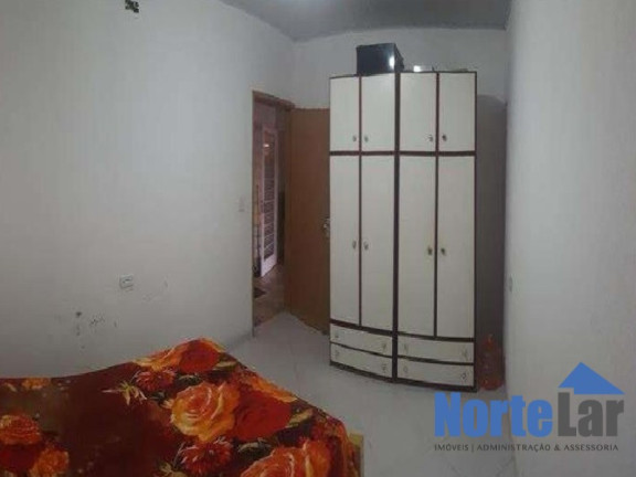 Imagem Casa com 3 Quartos à Venda, 200 m² em Vila Penteado - São Paulo