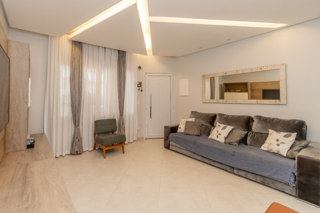 Imagem Sobrado com 3 Quartos à Venda, 161 m² em Vila Monumento - São Paulo