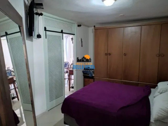 Imagem Apartamento com 3 Quartos à Venda, em Itararé - São Vicente Imagem Apartamento com 3 Quartos à Venda, em Itararé - São Vicente
