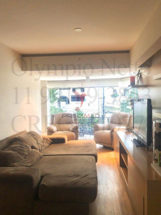 Imagem Apartamento com 4 Quartos à Venda, 260 m² em Jardim América - São Paulo Imagem Apartamento com 4 Quartos à Venda, 260 m² em Jardim América - São Paulo