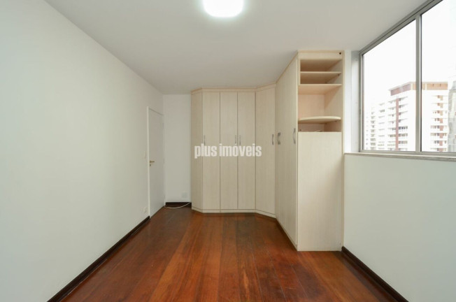 Imagem Apartamento com 2 Quartos à Venda, 86 m² em Moema - São Paulo