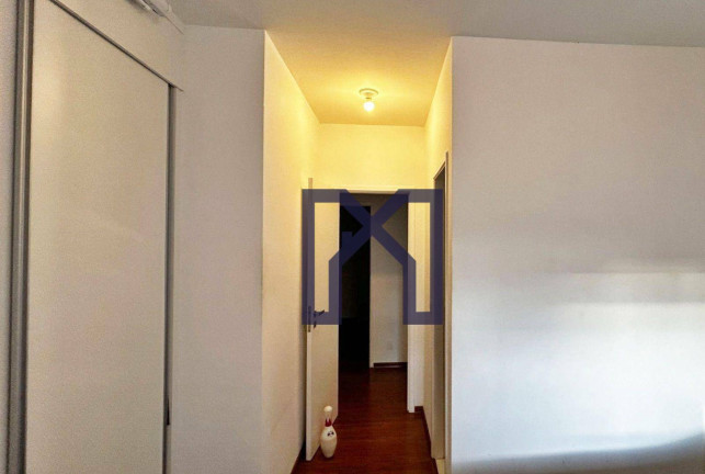 Imagem Apartamento com 3 Quartos à Venda, 96 m² em Varginha - Itajubá