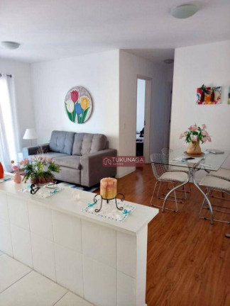 Imagem Apartamento com 2 Quartos à Venda, 60 m² em Vila Mazzei - São Paulo Imagem Apartamento com 2 Quartos à Venda, 60 m² em Vila Mazzei - São Paulo