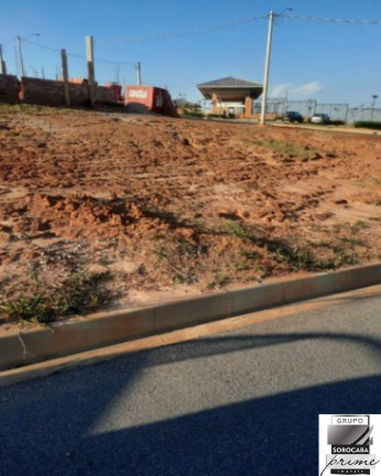 Imagem Terreno à Venda, 288 m² em Wanel Ville - Sorocaba Imagem Terreno à Venda, 288 m² em Wanel Ville - Sorocaba