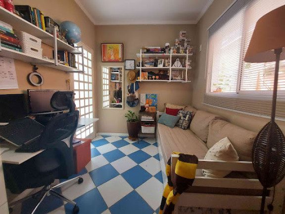 Imagem Casa com 3 Quartos à Venda, 110 m² em Condomínio Residencial Flamboyant - Indaiatuba Imagem Casa com 3 Quartos à Venda, 110 m² em Condomínio Residencial Flamboyant - Indaiatuba