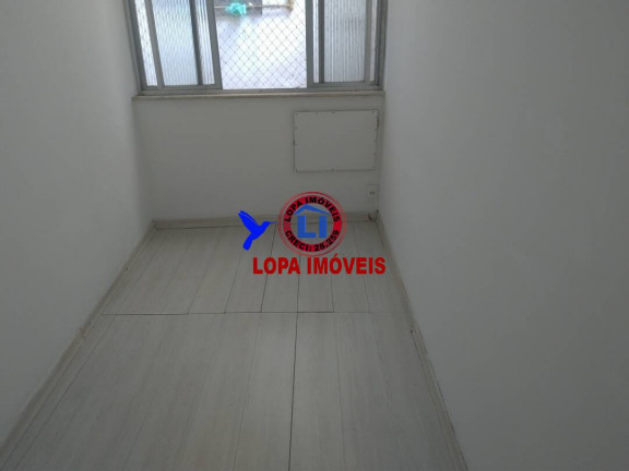Imagem Apartamento com 1 Quarto à Venda, 52 m² em Centro - Rio De Janeiro