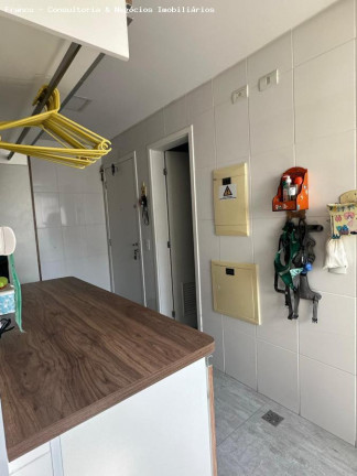 Imagem Apartamento com 3 Quartos à Venda, 162 m² em Vila Gilda - Santo André