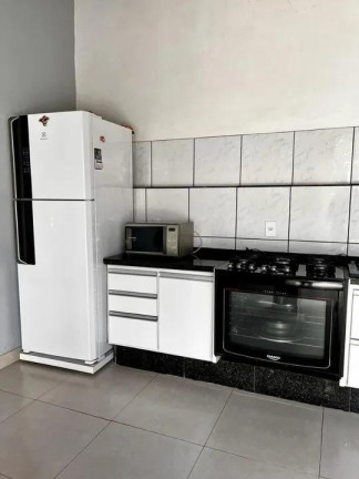 Imagem Casa com 3 Quartos à Venda, 120 m² em Ribeirão Da Ponte - Cuiabá