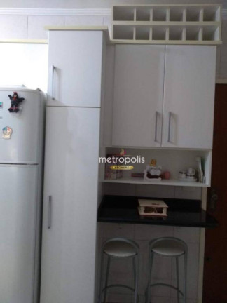 Imagem Apartamento com 3 Quartos à Venda, 129 m² em Vila Guiomar - Santo André Imagem Apartamento com 3 Quartos à Venda, 129 m² em Vila Guiomar - Santo André