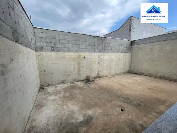 Imagem Casa com 2 Quartos à Venda, 44 m² em Residencial Cosmos - Campinas Imagem Casa com 2 Quartos à Venda, 44 m² em Residencial Cosmos - Campinas