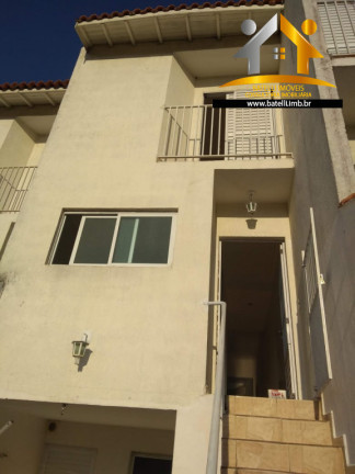 Sobrado com 2 Quartos à Venda, 98 m² em Granja Viana - Cotia