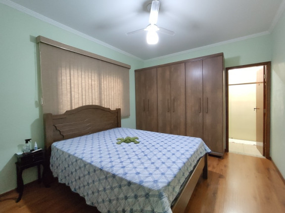 Imagem Casa com 2 Quartos à Venda, 80 m² em Parque Cesarino Borba - Iracemápolis