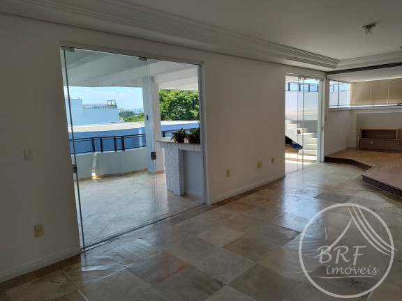 Imagem Cobertura com 3 Quartos à Venda, 245 m² em Estreito - Florianópolis Imagem Cobertura com 3 Quartos à Venda, 245 m² em Estreito - Florianópolis