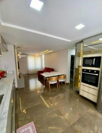 Imagem Casa com 3 Quartos à Venda, 162 m² em Santa Terezinha - Fazenda Rio Grande