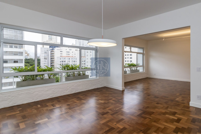 Foto do imóvel Apartamento com 3 Quartos à Venda, 239 m² em Higienópolis - São Paulo