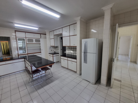 Imagem Apartamento com 4 Quartos à Venda, 780 m² em Jardim Europa - São Paulo