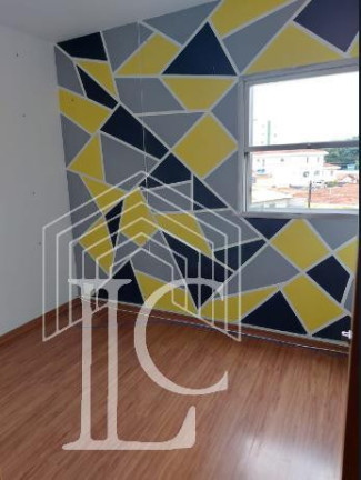 Imagem Apartamento com 3 Quartos à Venda, 65 m² em Jabaquara - São Paulo