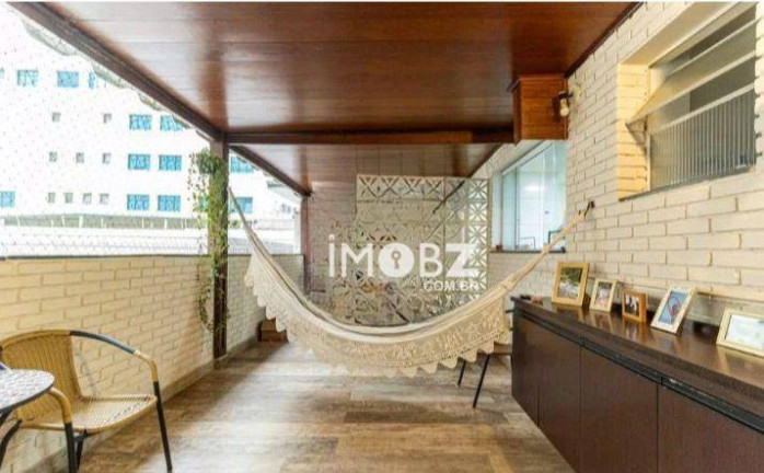 Imóvel com 3 Quartos à Venda, 177 m² em Higienópolis - São Paulo