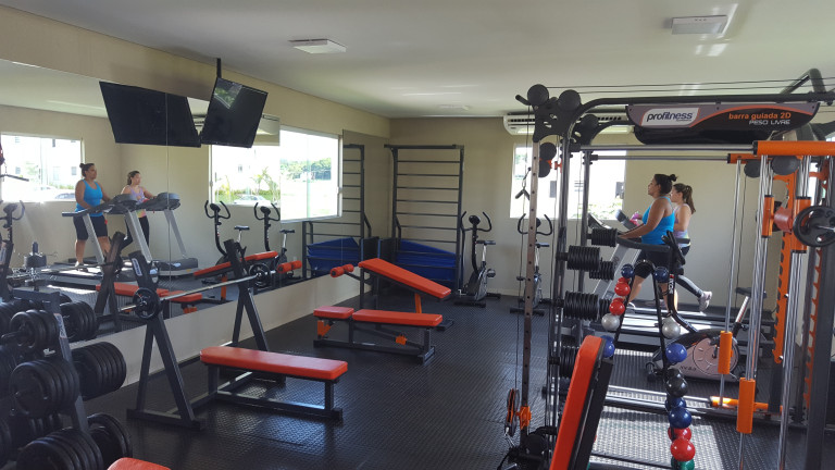 Imagem Imóvel com 2 Quartos à Venda, 48 m² em Guapore - Ribeirao Preto