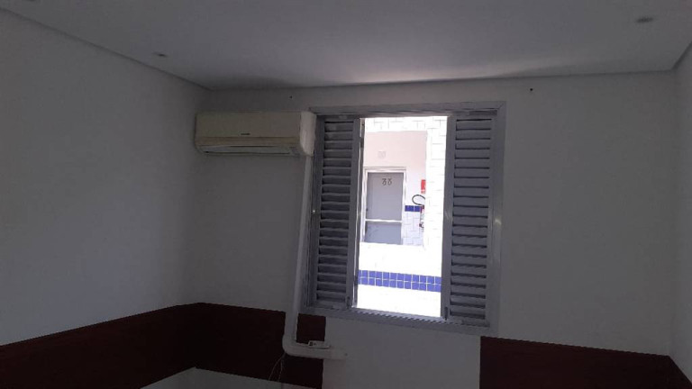 Imagem Apartamento com 2 Quartos à Venda, 41 m² em Forte - Praia Grande