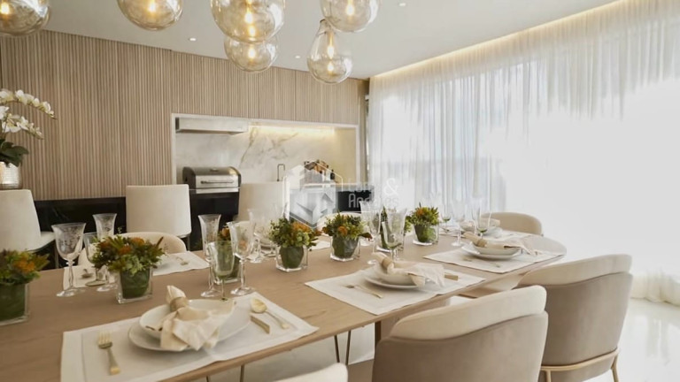 Imagem Apartamento com 4 Quartos à Venda, 231 m² em Pinheiros - São Paulo Imagem Apartamento com 4 Quartos à Venda, 231 m² em Pinheiros - São Paulo